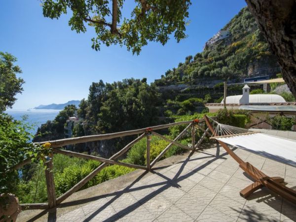 Positano 3 Bedroom Luxury Vacation Home with Private Pool