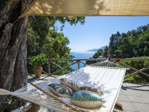 Positano 3 Bedroom Luxury Vacation Home with Private Pool