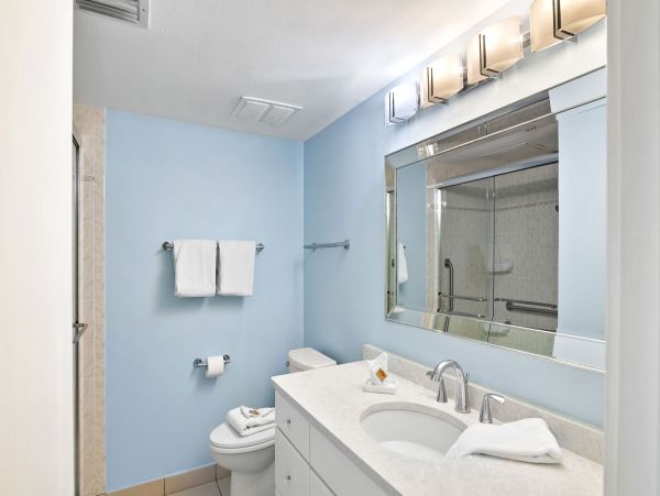 Beachfront Condo with Gulf Views & Direct Sand Access on Anna Maria Island