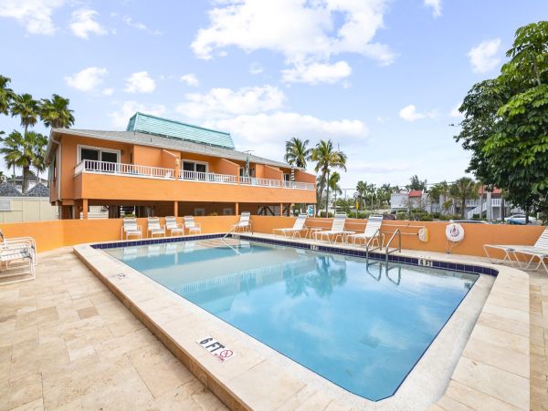 Beachfront Condo with Gulf Views & Direct Sand Access on Anna Maria Island