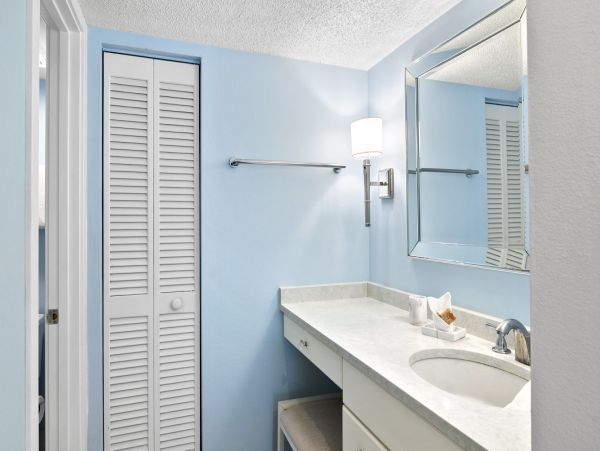 Beachfront Condo with Gulf Views & Direct Sand Access on Anna Maria Island