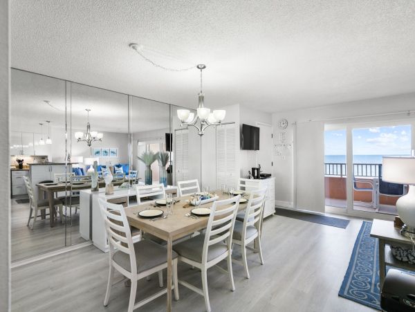 Beachfront Condo with Gulf Views & Direct Sand Access on Anna Maria Island