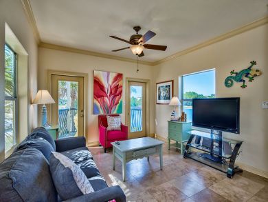 Beaches of South Walton Luxury 3 Bedrooms Sleeps 9 Guests