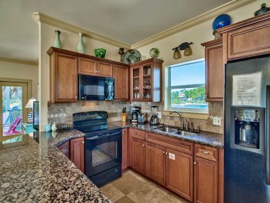 Beaches of South Walton Luxury 3 Bedrooms Sleeps 9 Guests