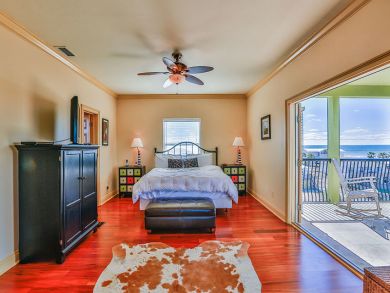 Beaches of South Walton Luxury 3 Bedrooms Sleeps 9 Guests