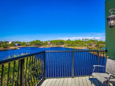 Beaches of South Walton Luxury 3 Bedrooms Sleeps 9 Guests