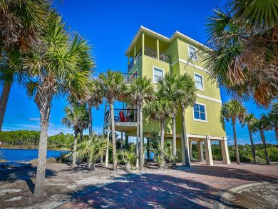 Beaches of South Walton Luxury 3 Bedrooms Sleeps 9 Guests