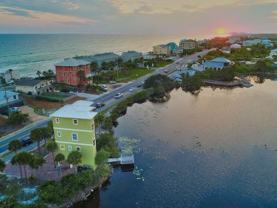 Beaches of South Walton Luxury 3 Bedrooms Sleeps 9 Guests
