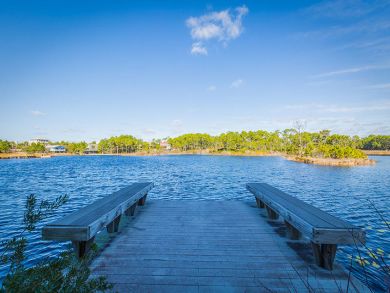 Beaches of South Walton Luxury 3 Bedrooms Sleeps 9 Guests