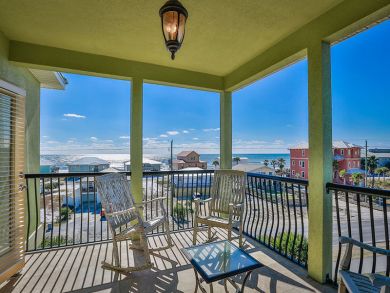 Beaches of South Walton Luxury 3 Bedrooms Sleeps 9 Guests