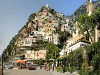 Positano
