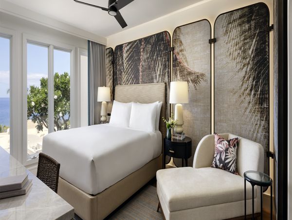 Three Bedroom Vacation Rental in Wailea