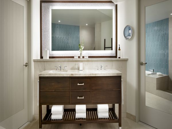 Three Bedroom Vacation Rental in Wailea