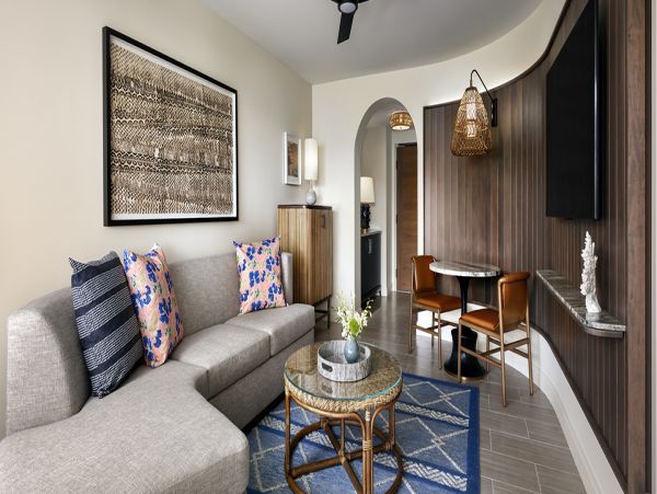 Three Bedroom Vacation Rental in Wailea