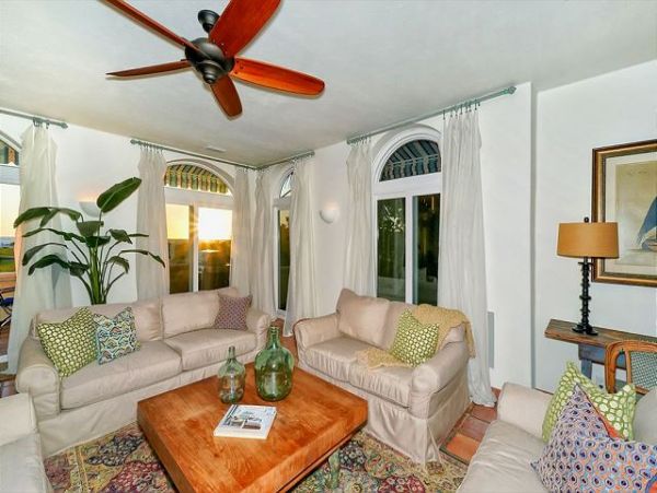 Anna Maria Beach House for Rent Best On The Island With Pool