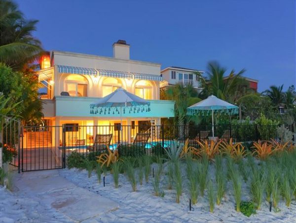 Anna Maria Beach House for Rent Best On The Island With Pool