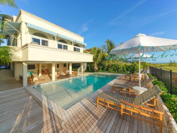 Anna Maria Beach House for Rent Best On The Island With Pool