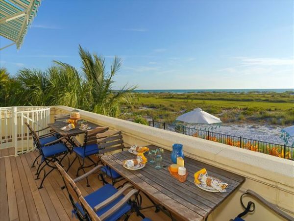 Anna Maria Beach House for Rent Best On The Island With Pool