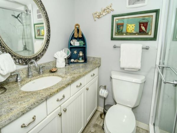 One of The Few Rentals on Longboat Key Beach Weekly Rental