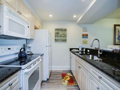 Sanibel One Bedroom Vacation Rental with Gulf Views