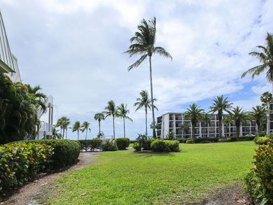 Sanibel One Bedroom Vacation Rental with Gulf Views