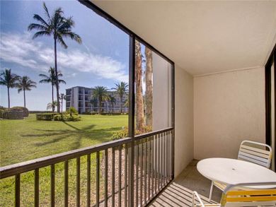 Sanibel One Bedroom Vacation Rental with Gulf Views