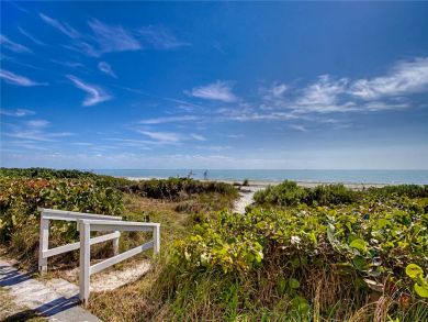 Sanibel One Bedroom Vacation Rental with Gulf Views