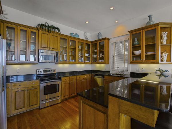 Miramar Beach Four Bedroom Gulf Front Luxury Vacation Home