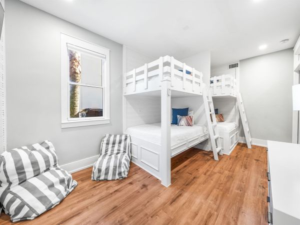 Miramar Beach Luxury Gulf Front Vacation Home 5 Bedrooms
