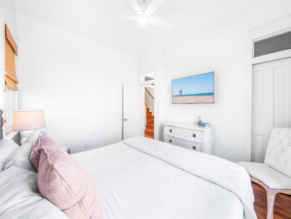 Miramar Beach Luxury Gulf Front Vacation Home 5 Bedrooms