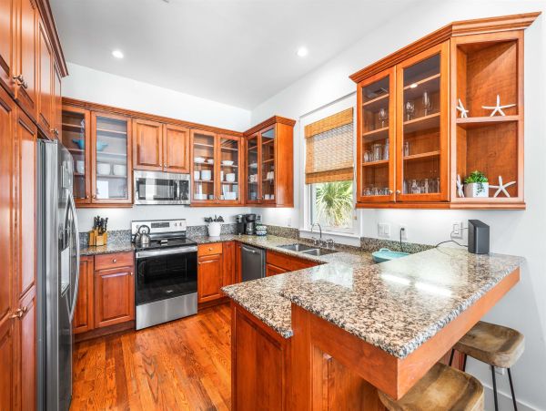 Miramar Beach Luxury Gulf Front Vacation Home 5 Bedrooms