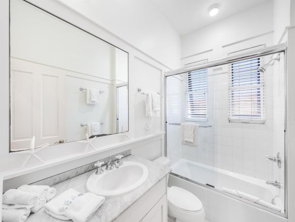 Miramar Beach Luxury Gulf Front Vacation Home 5 Bedrooms