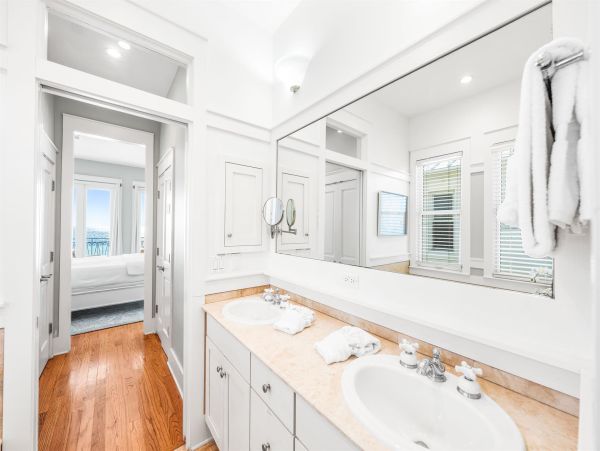Miramar Beach Luxury Gulf Front Vacation Home 5 Bedrooms