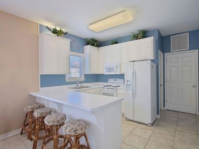 Miramar Beach Rental Three Min Walk to Beach