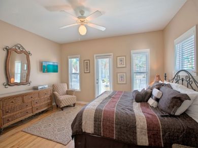Miramar Beach Rental Three Min Walk to Beach