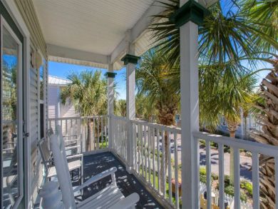 Miramar Beach Rental Three Min Walk to Beach