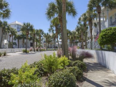 Miramar Beach Rental Three Min Walk to Beach