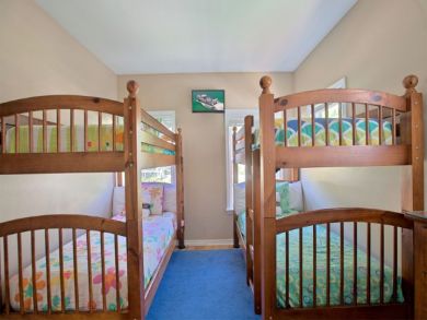 Miramar Beach Rental Three Min Walk to Beach