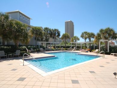 Miramar Beach Rental Three Min Walk to Beach