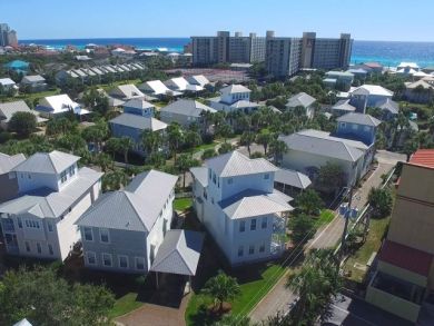 Miramar Beach Rental Three Min Walk to Beach