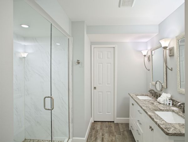 Luxury Five Bedroom Destin Vacation Home Sleeps 15 Guests