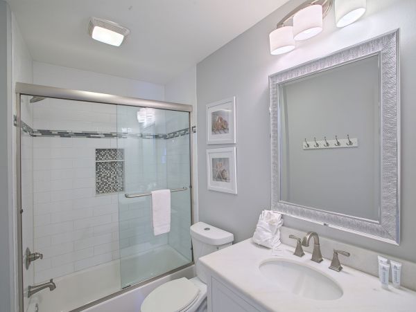 Luxury Five Bedroom Destin Vacation Home Sleeps 15 Guests
