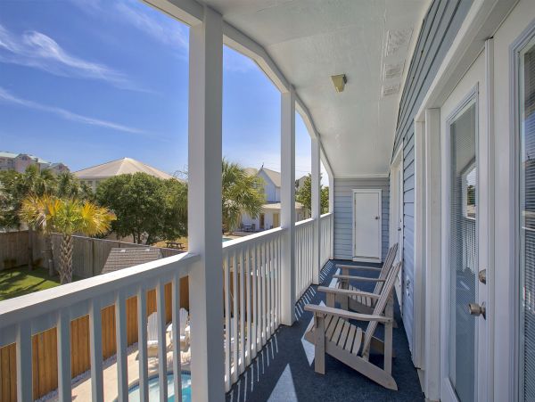 Luxury Five Bedroom Destin Vacation Home Sleeps 15 Guests