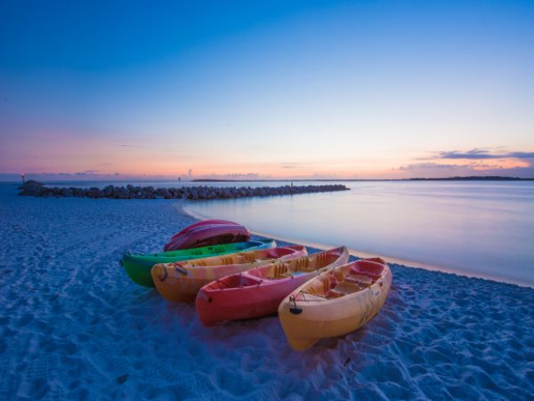 Luxury Five Bedroom Destin Vacation Home Sleeps 15 Guests