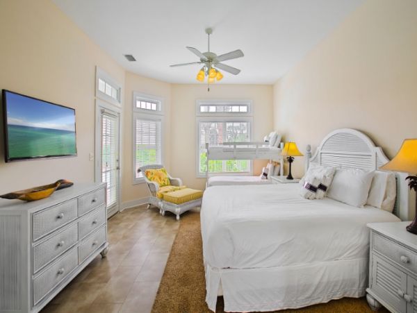 Four Bedroom Value Priced Vacation Rental Miramar Beach
