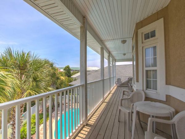 Four Bedroom Value Priced Vacation Rental Miramar Beach