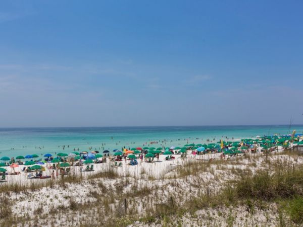 Four Bedroom Value Priced Vacation Rental Miramar Beach