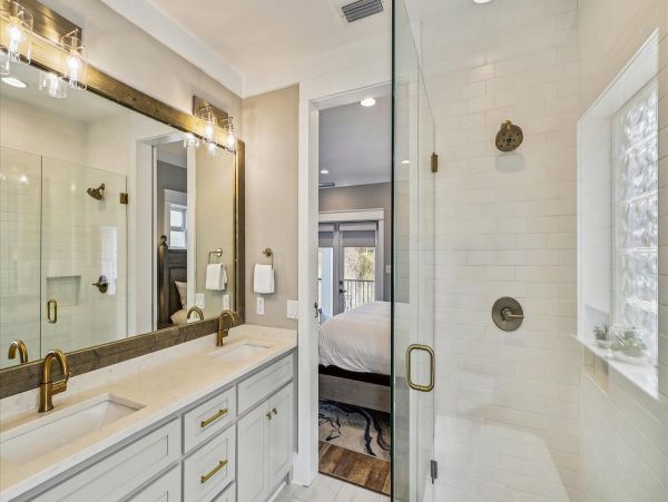 Stunning Four Bedroom Seacrest Beach Vacation Rental