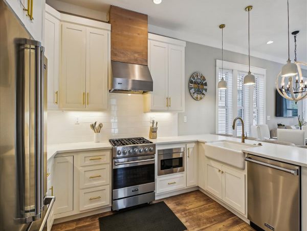 Stunning Four Bedroom Seacrest Beach Vacation Rental
