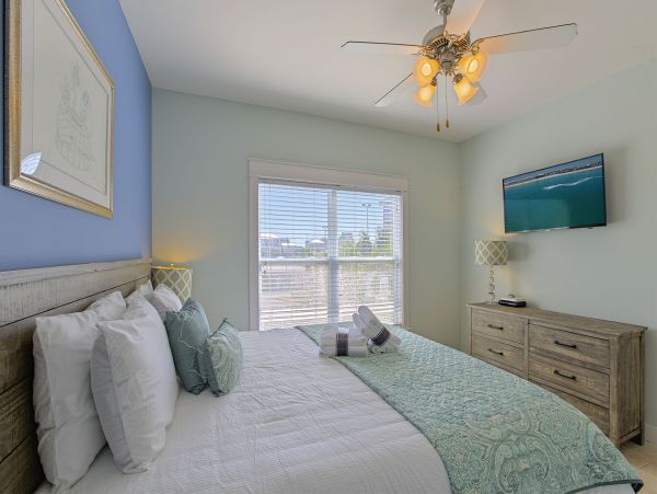 Luxury Miramar Beach Vacation Home  6-Bedroom Rental Private Pool & Tiki Bar